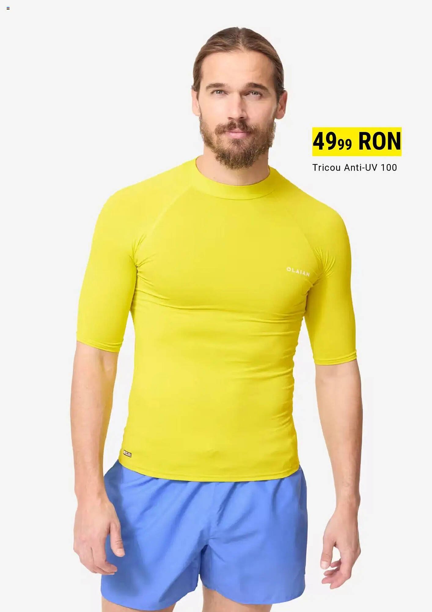 Catalog Decathlon