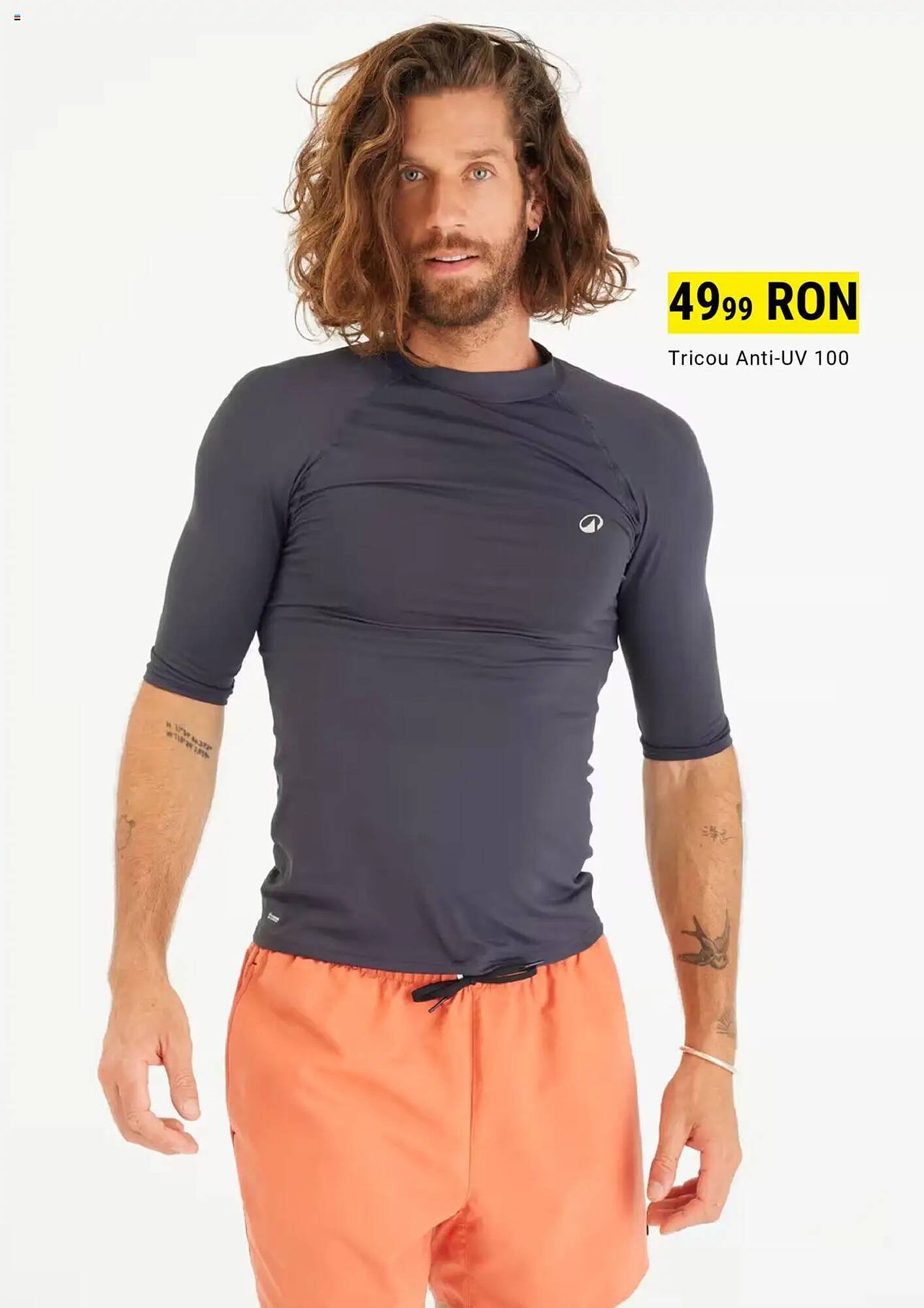 Catalog Decathlon