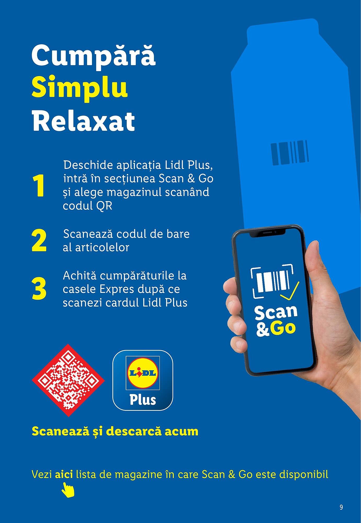 Catalog Lidl
