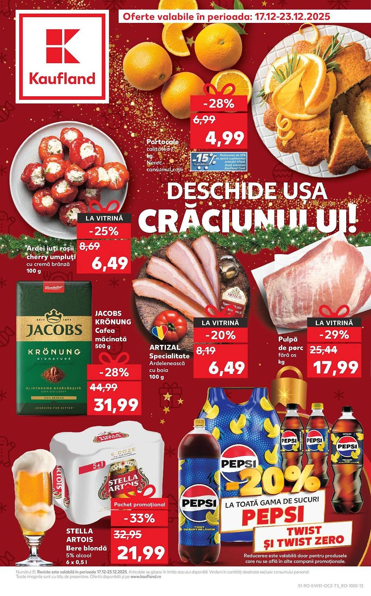 Catalog Kaufland