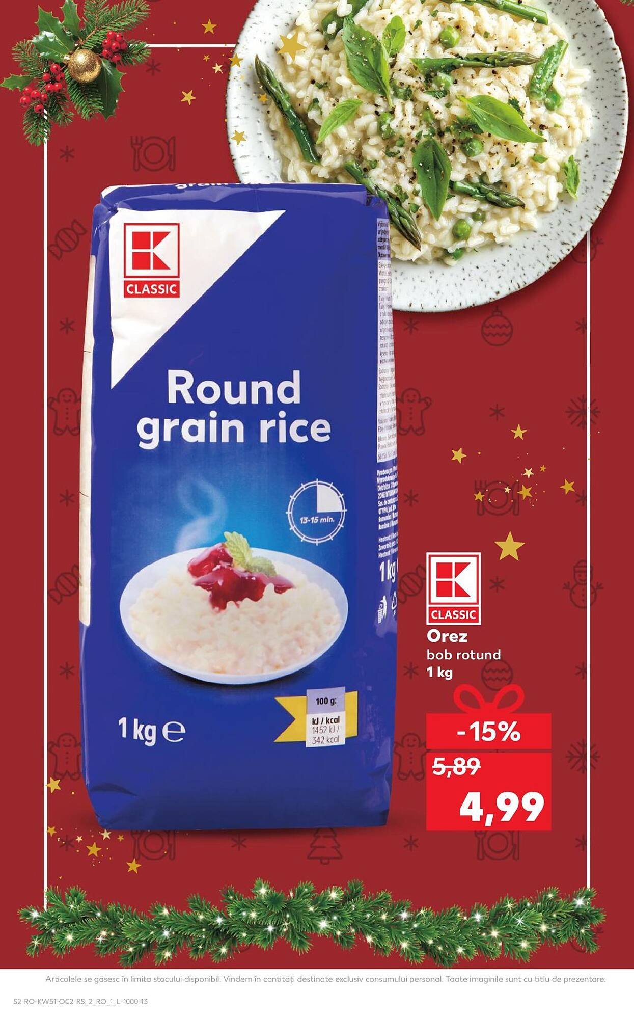 Catalog Kaufland