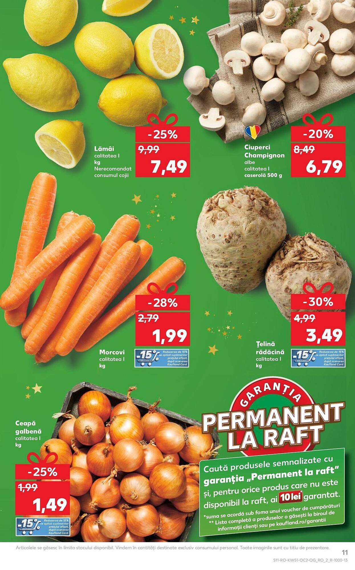 Catalog Kaufland