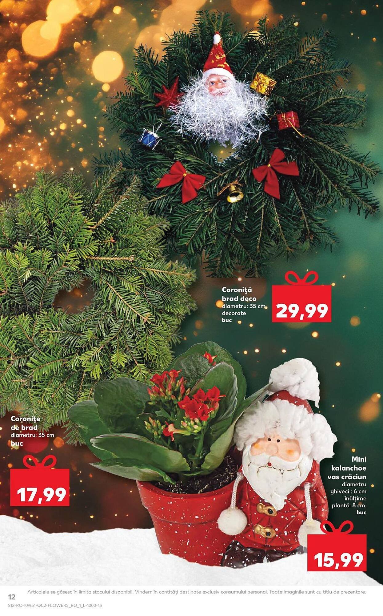 Catalog Kaufland