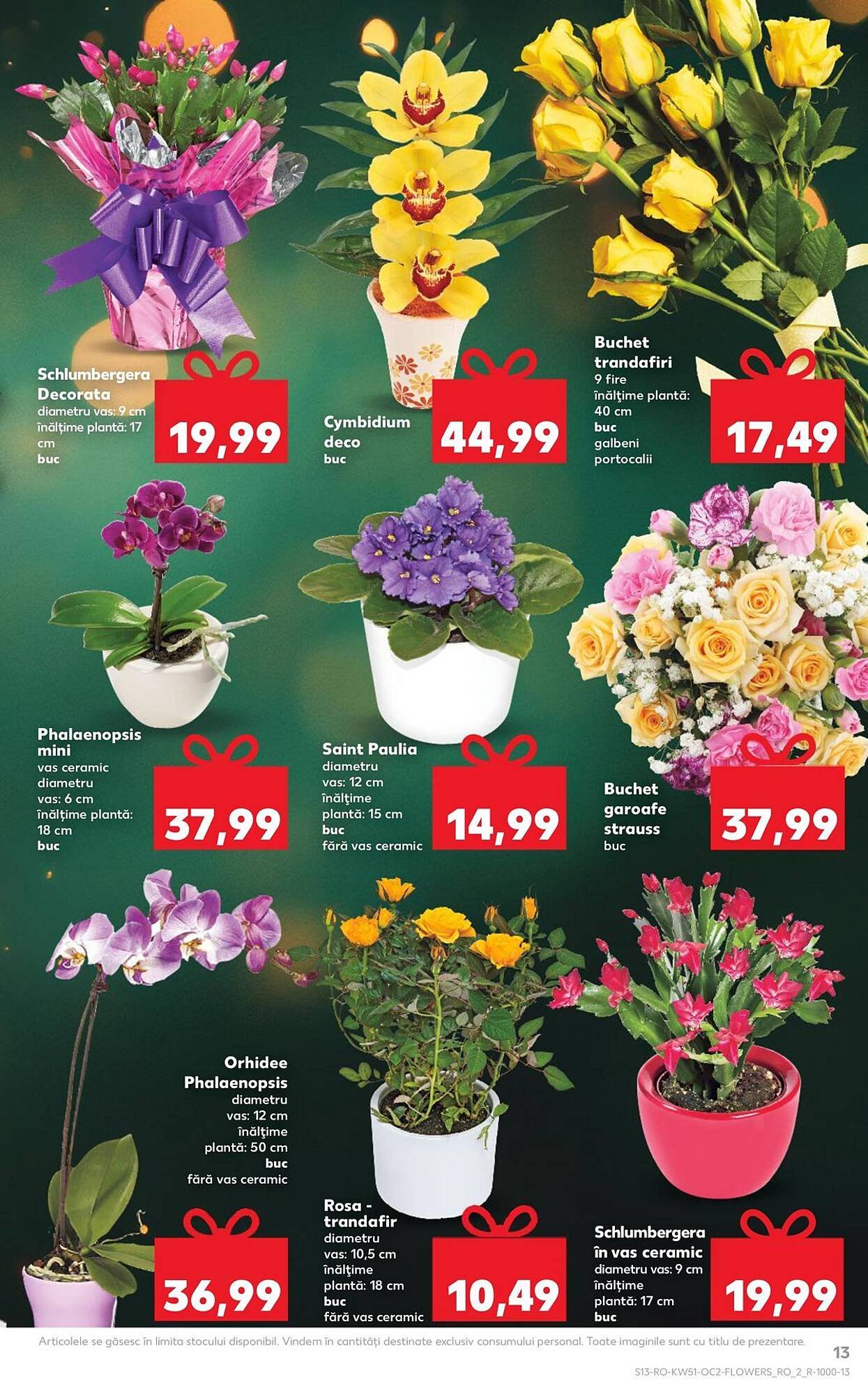 Catalog Kaufland