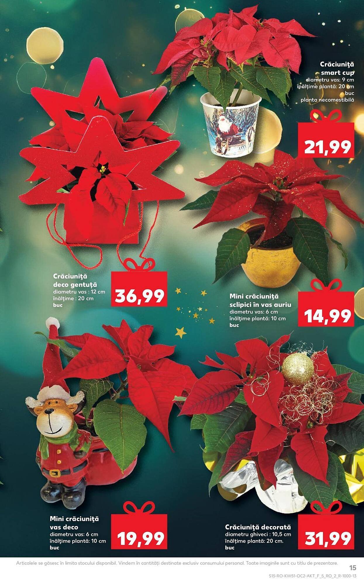 Catalog Kaufland