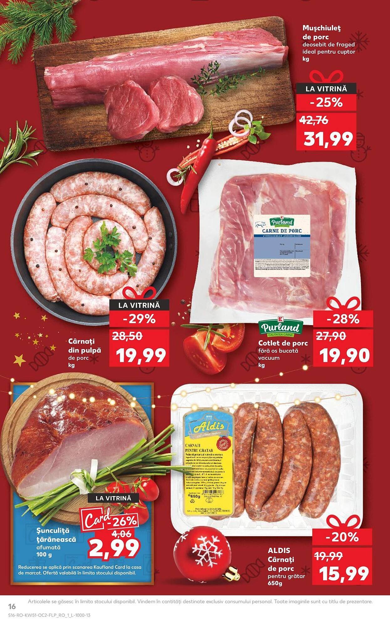 Catalog Kaufland
