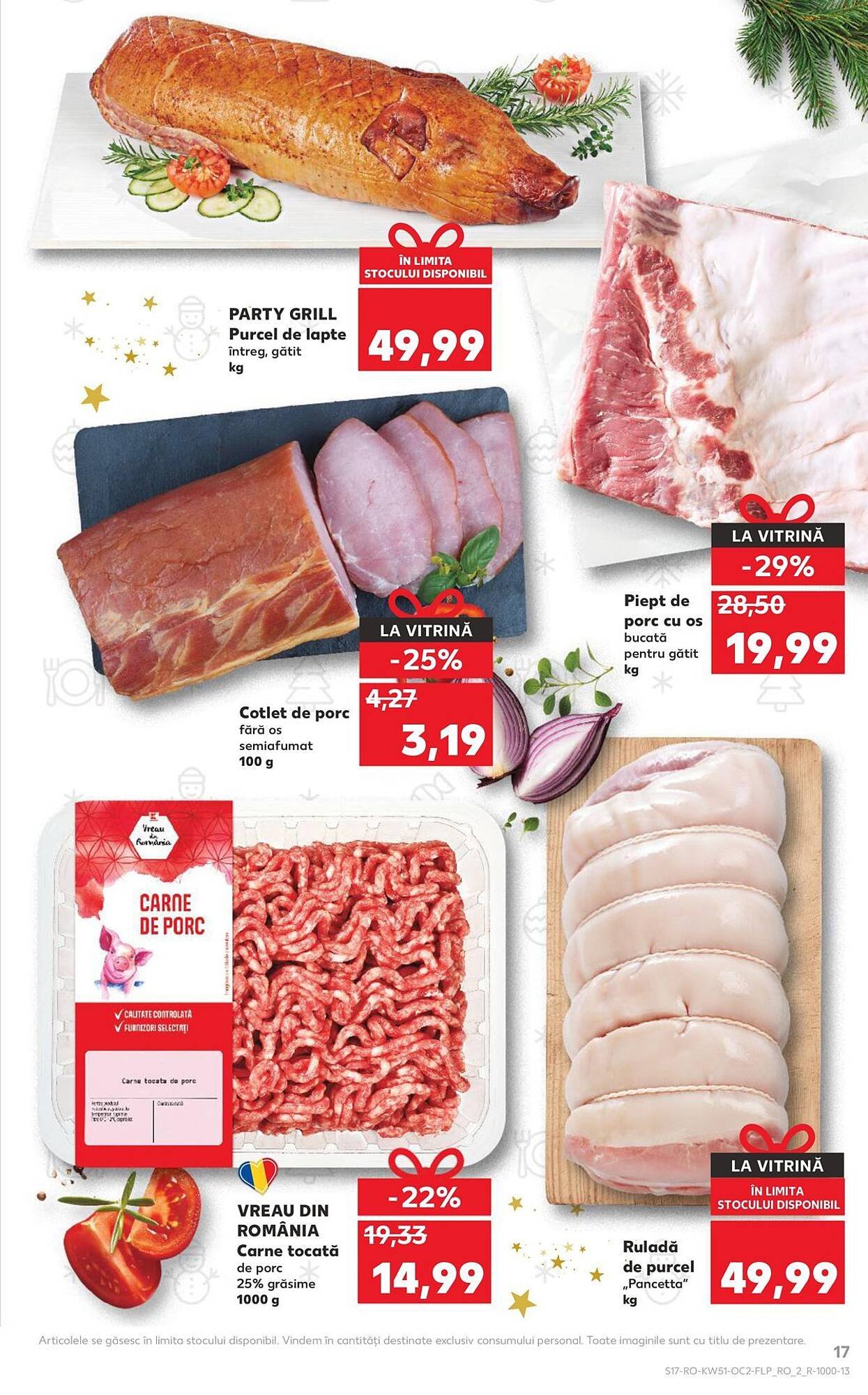 Catalog Kaufland