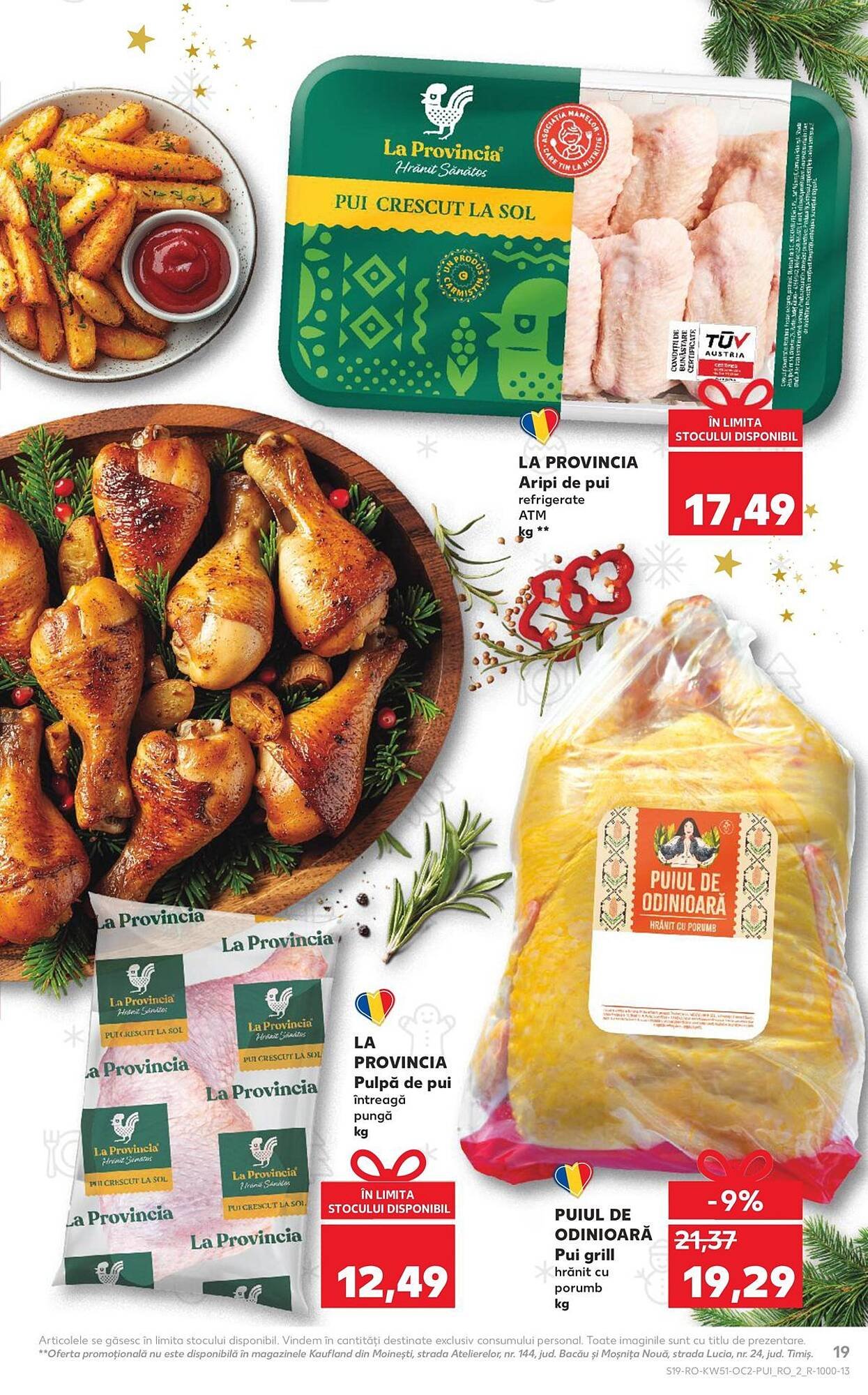 Catalog Kaufland