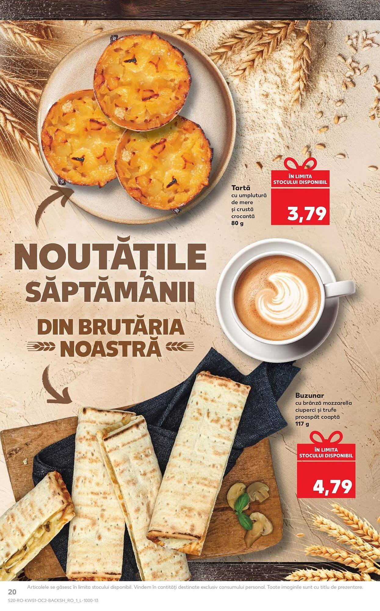 Catalog Kaufland