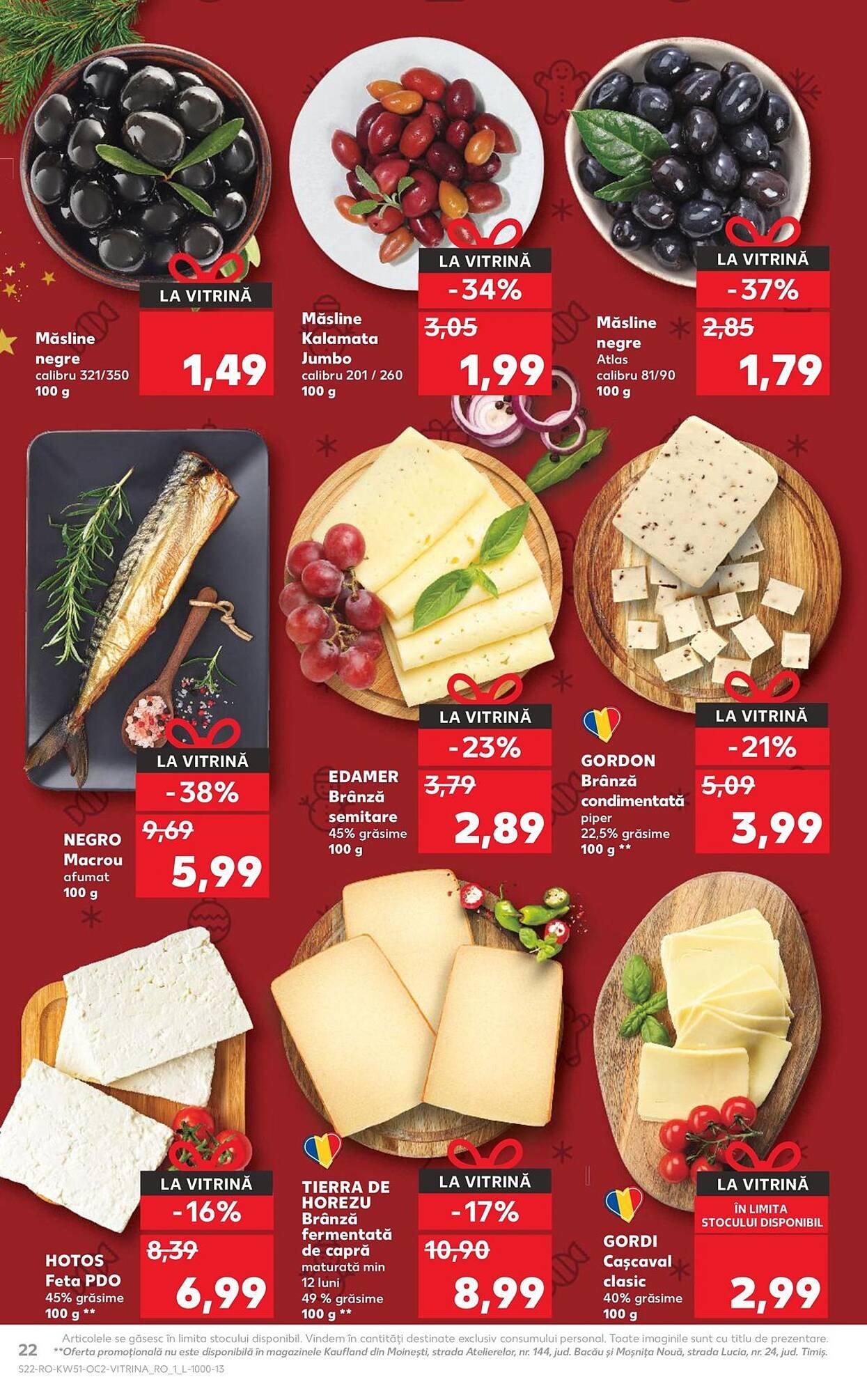 Catalog Kaufland
