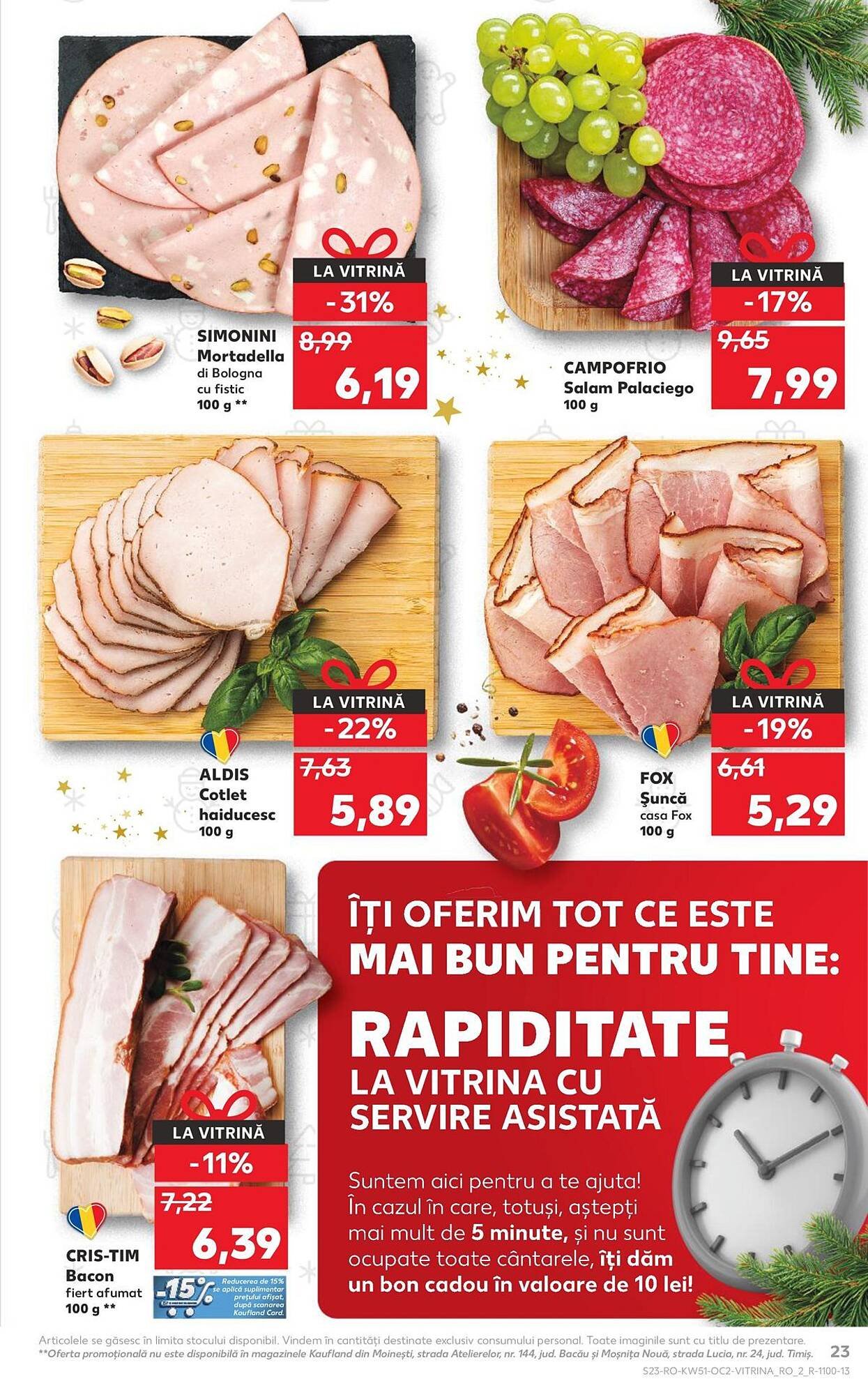 Catalog Kaufland