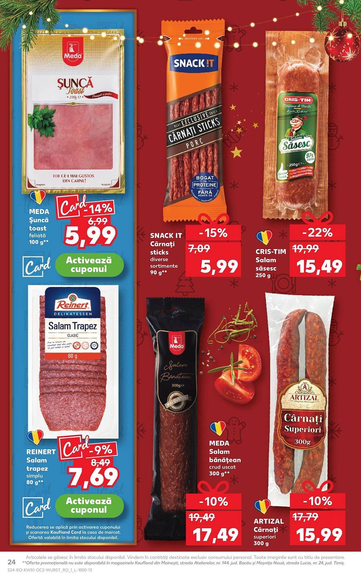 Catalog Kaufland