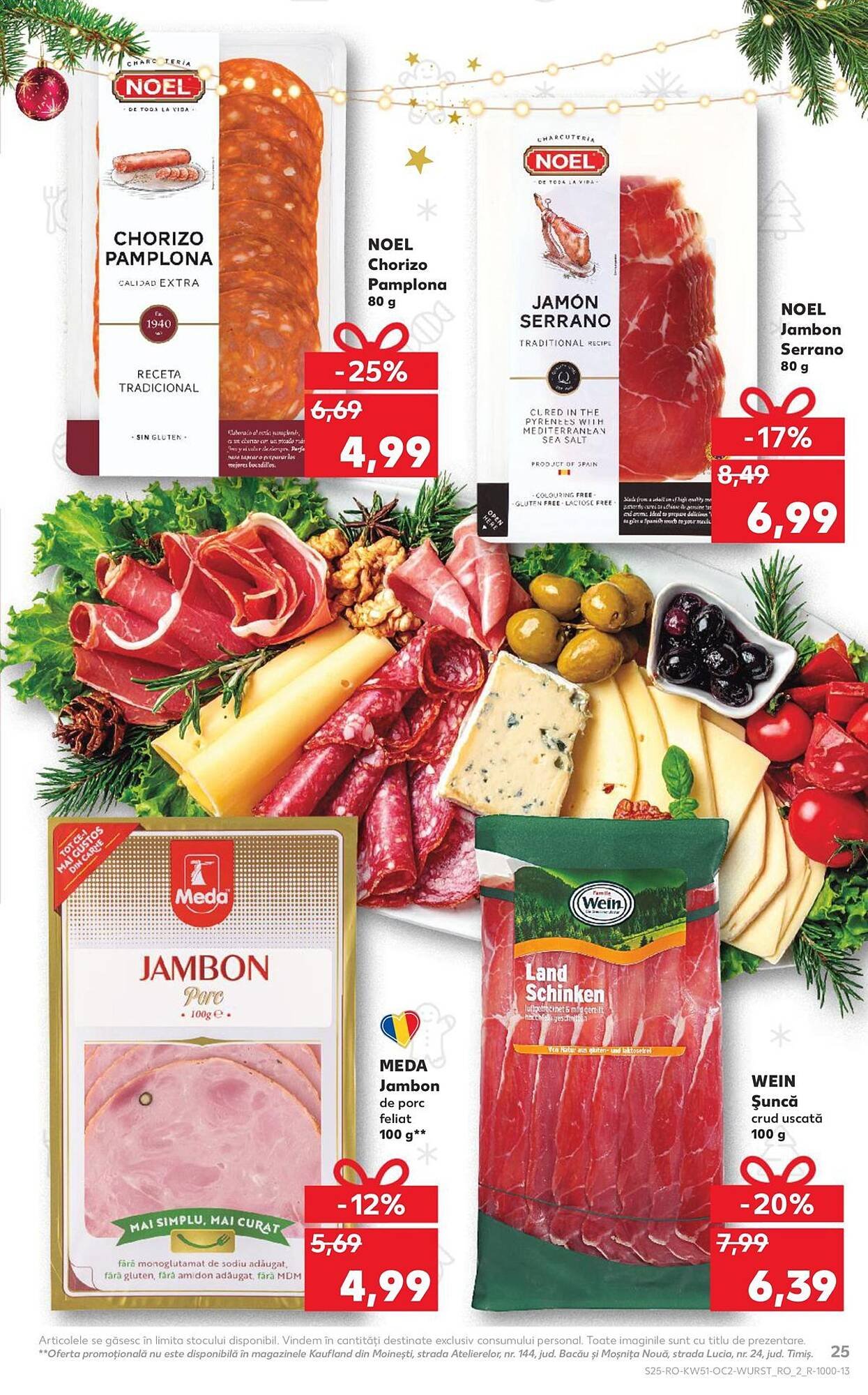 Catalog Kaufland