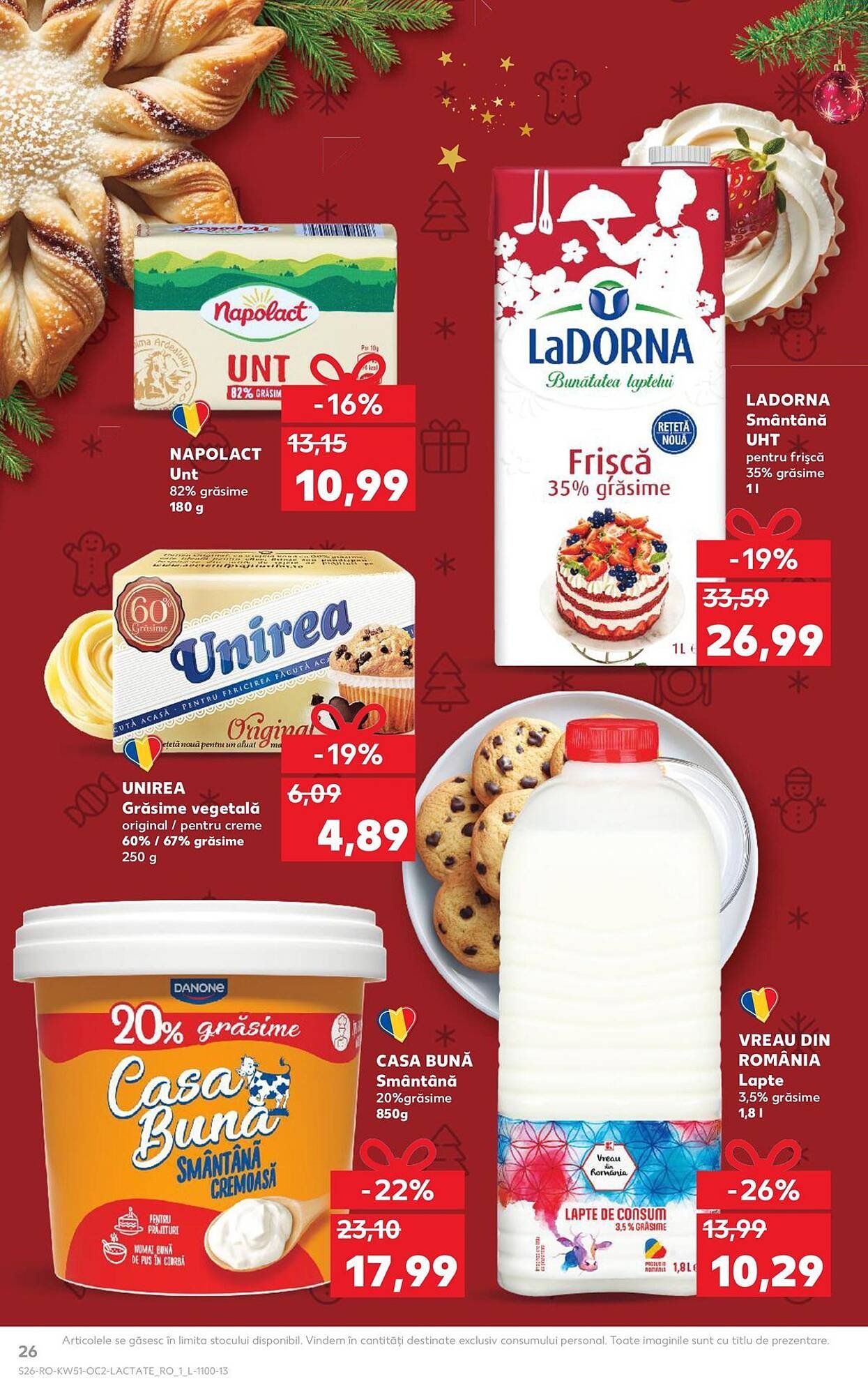 Catalog Kaufland