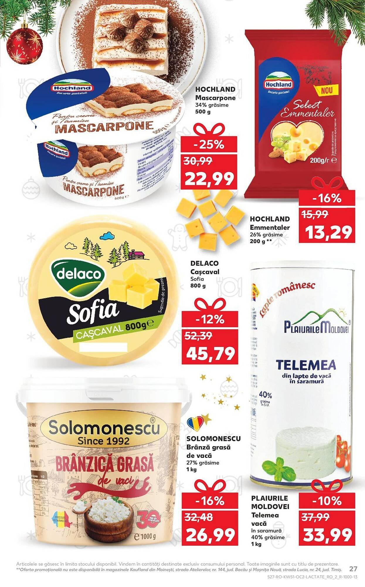 Catalog Kaufland