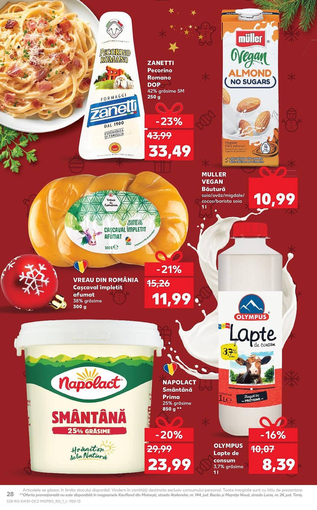 Catalog Kaufland