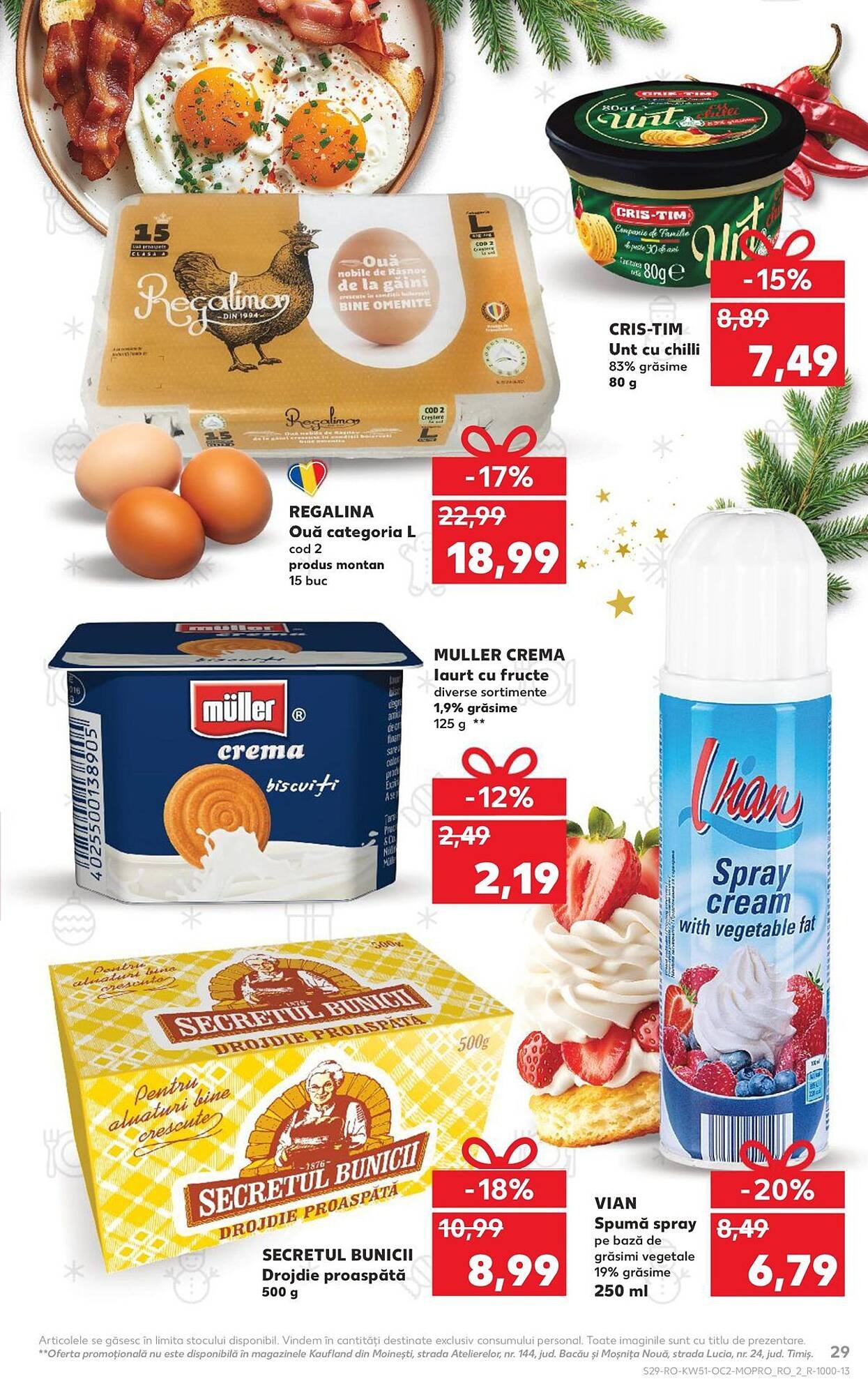 Catalog Kaufland