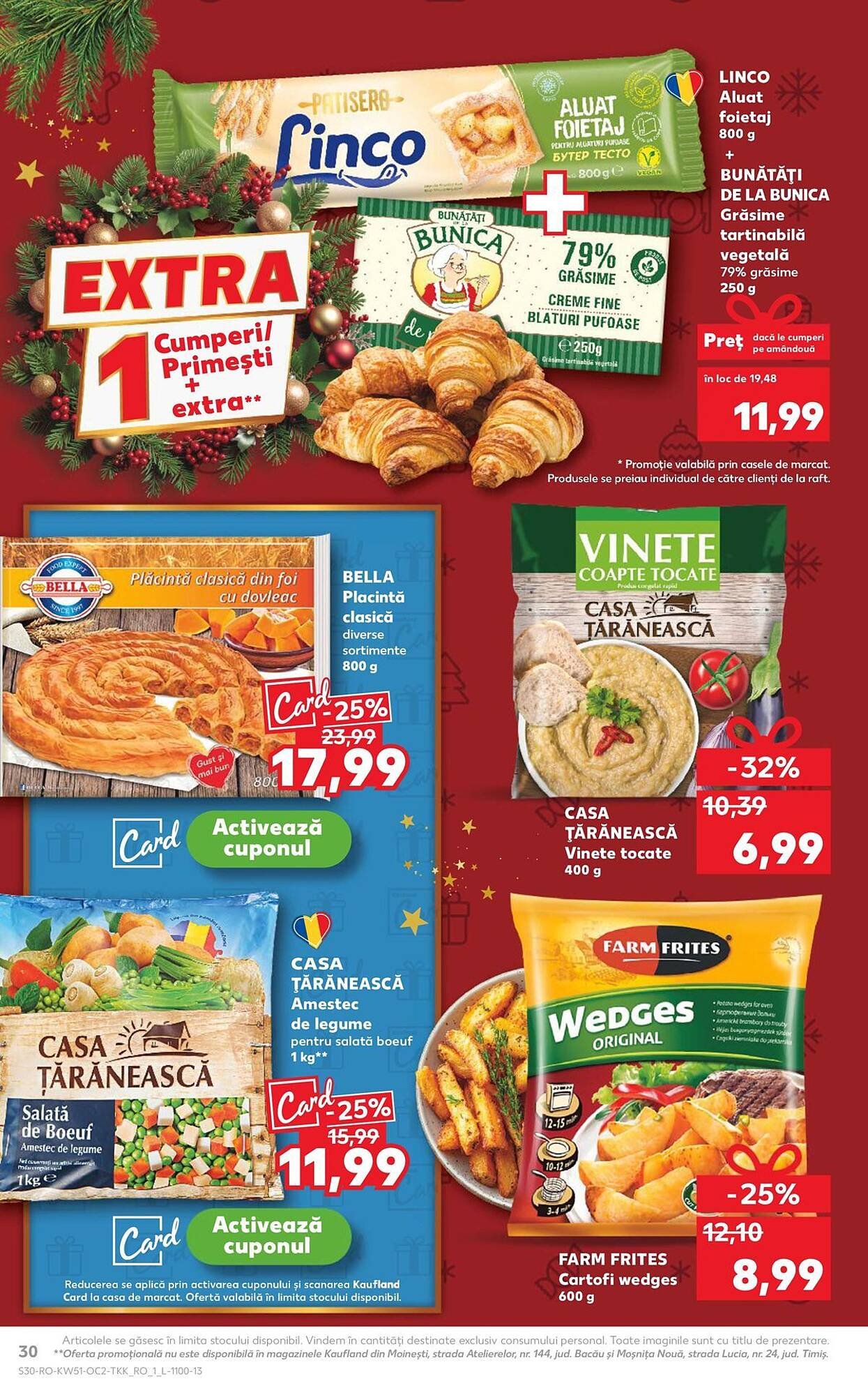 Catalog Kaufland