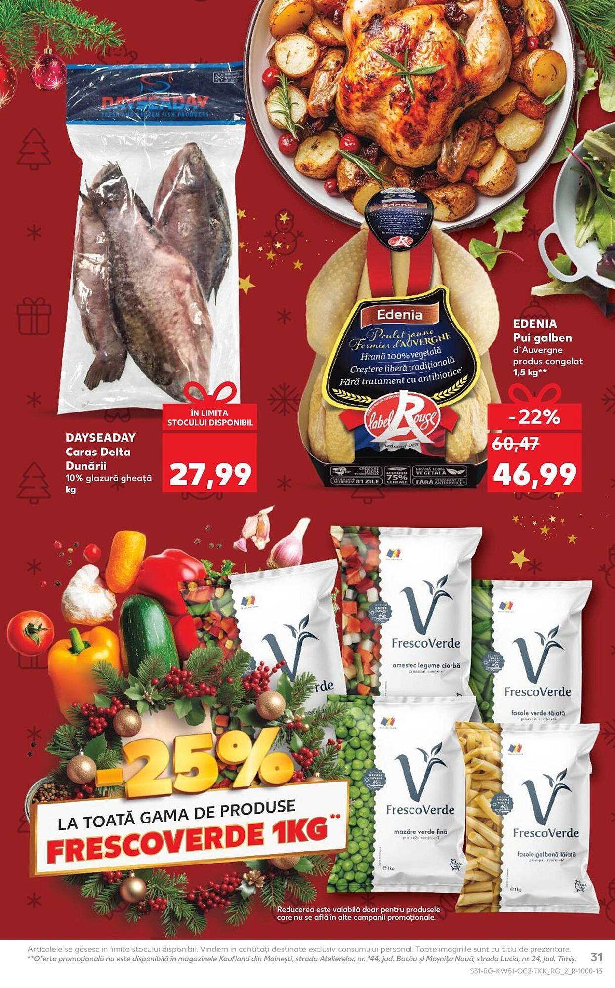 Catalog Kaufland