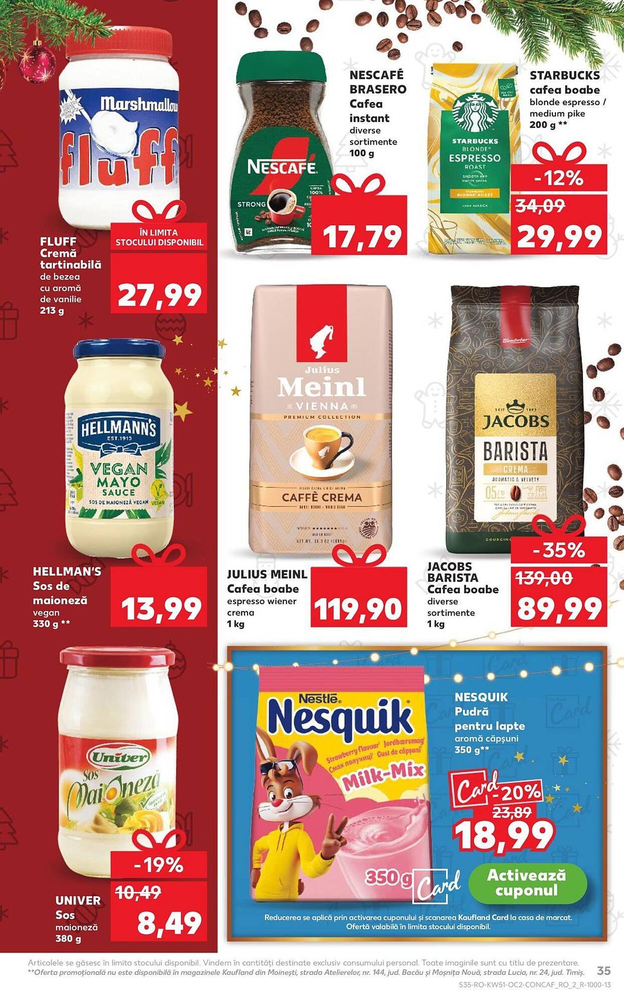 Catalog Kaufland