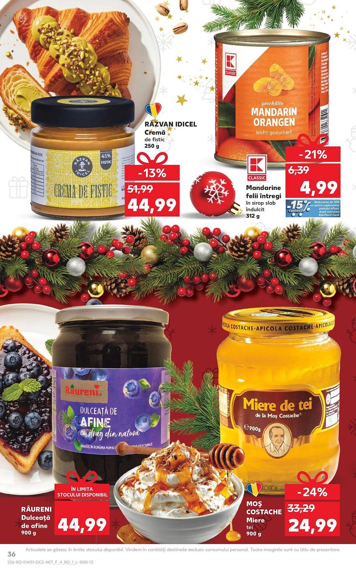 Catalog Kaufland