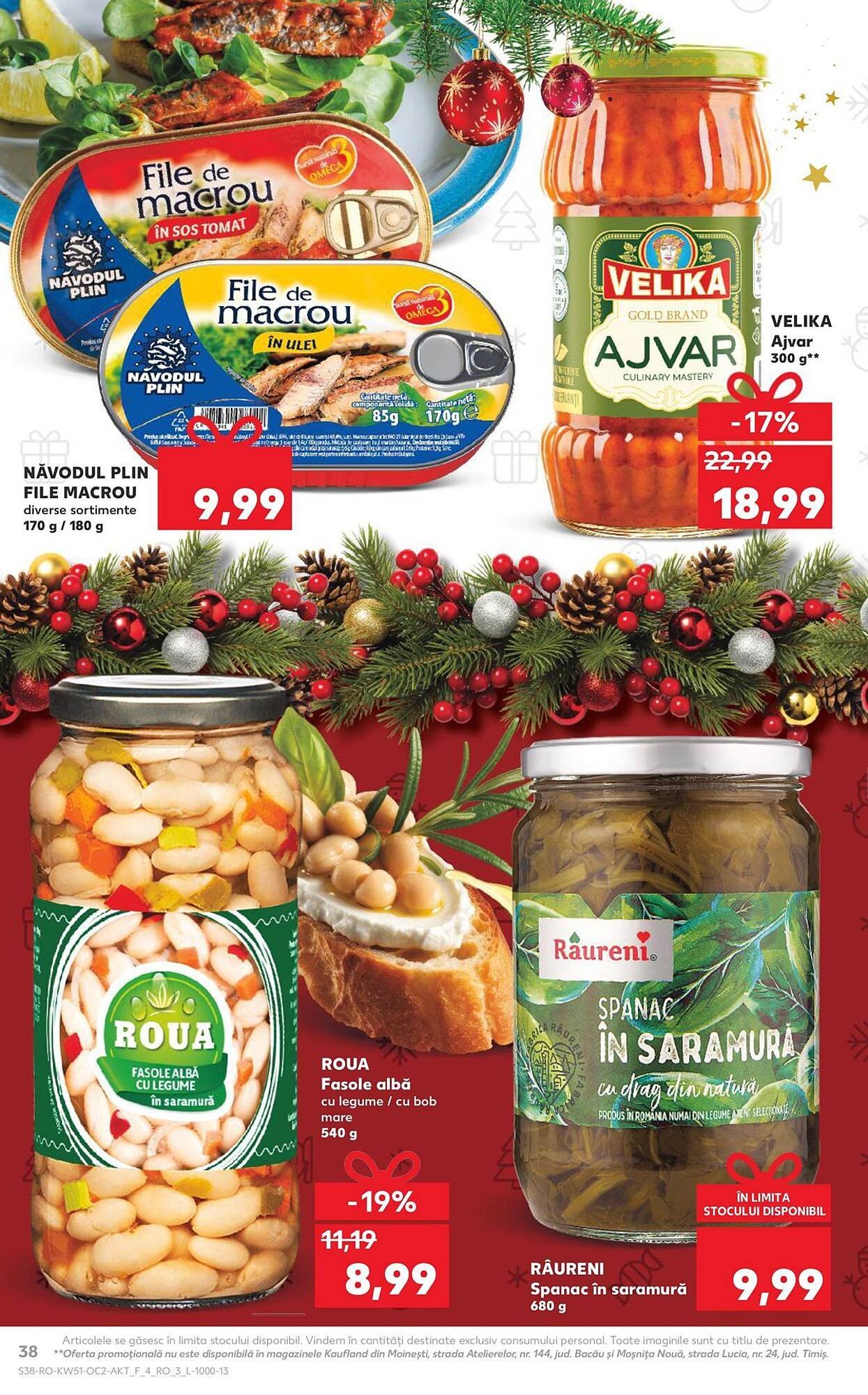 Catalog Kaufland