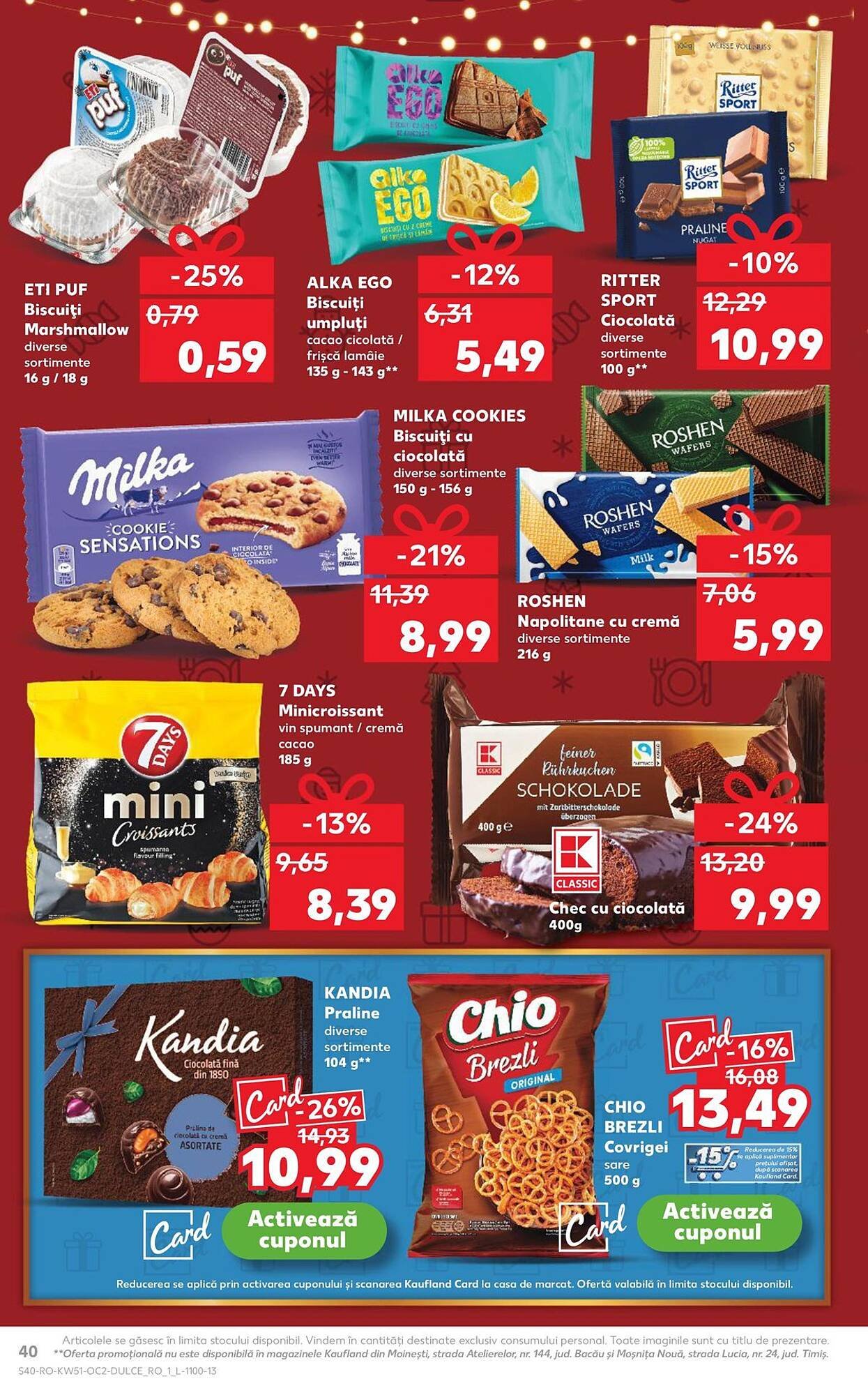 Catalog Kaufland