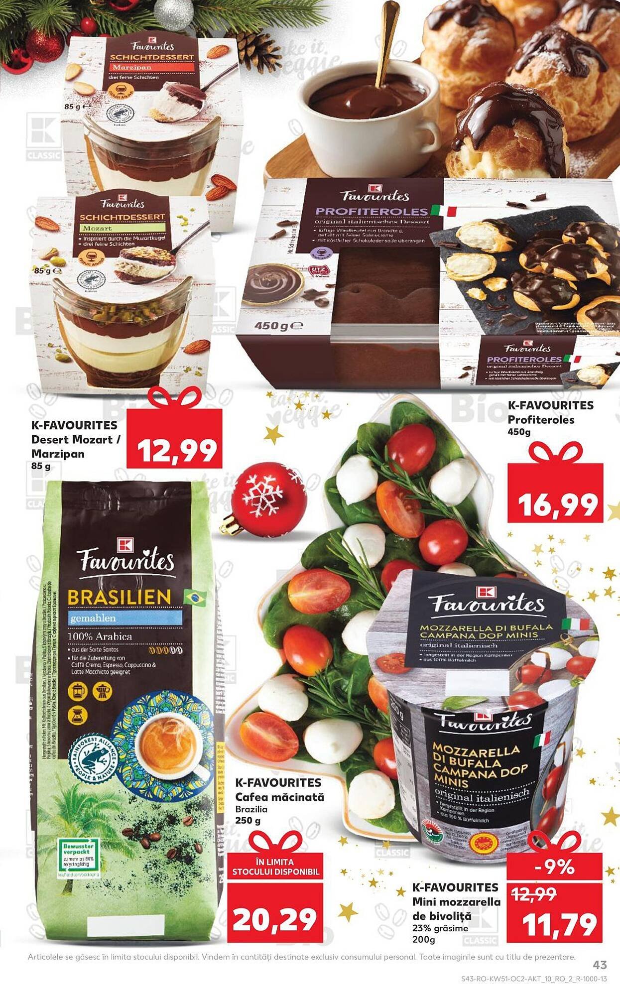 Catalog Kaufland