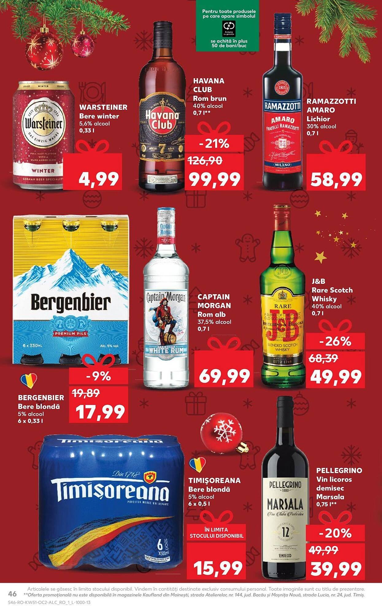 Catalog Kaufland