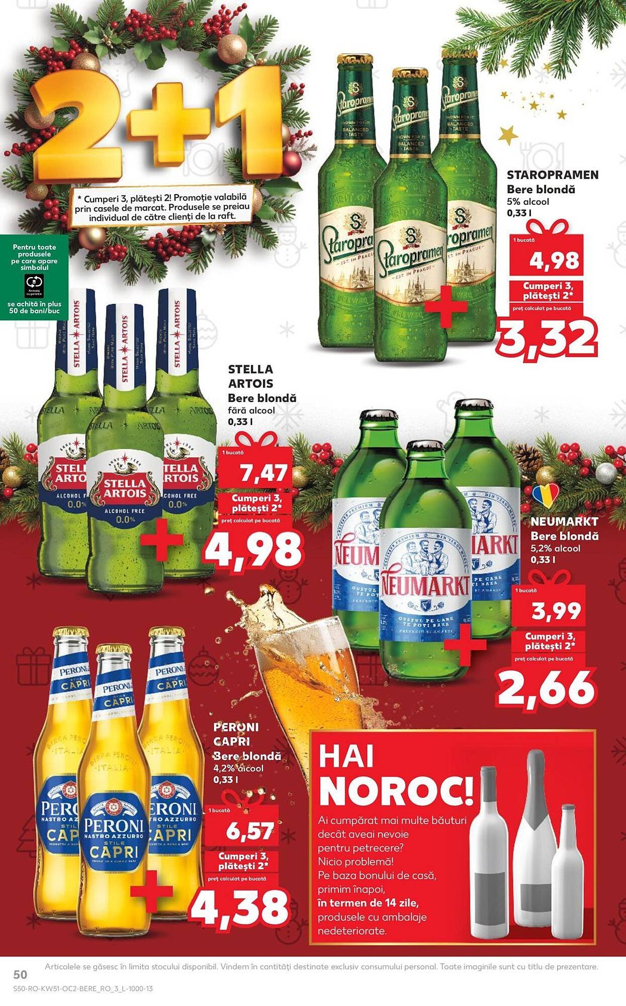 Catalog Kaufland