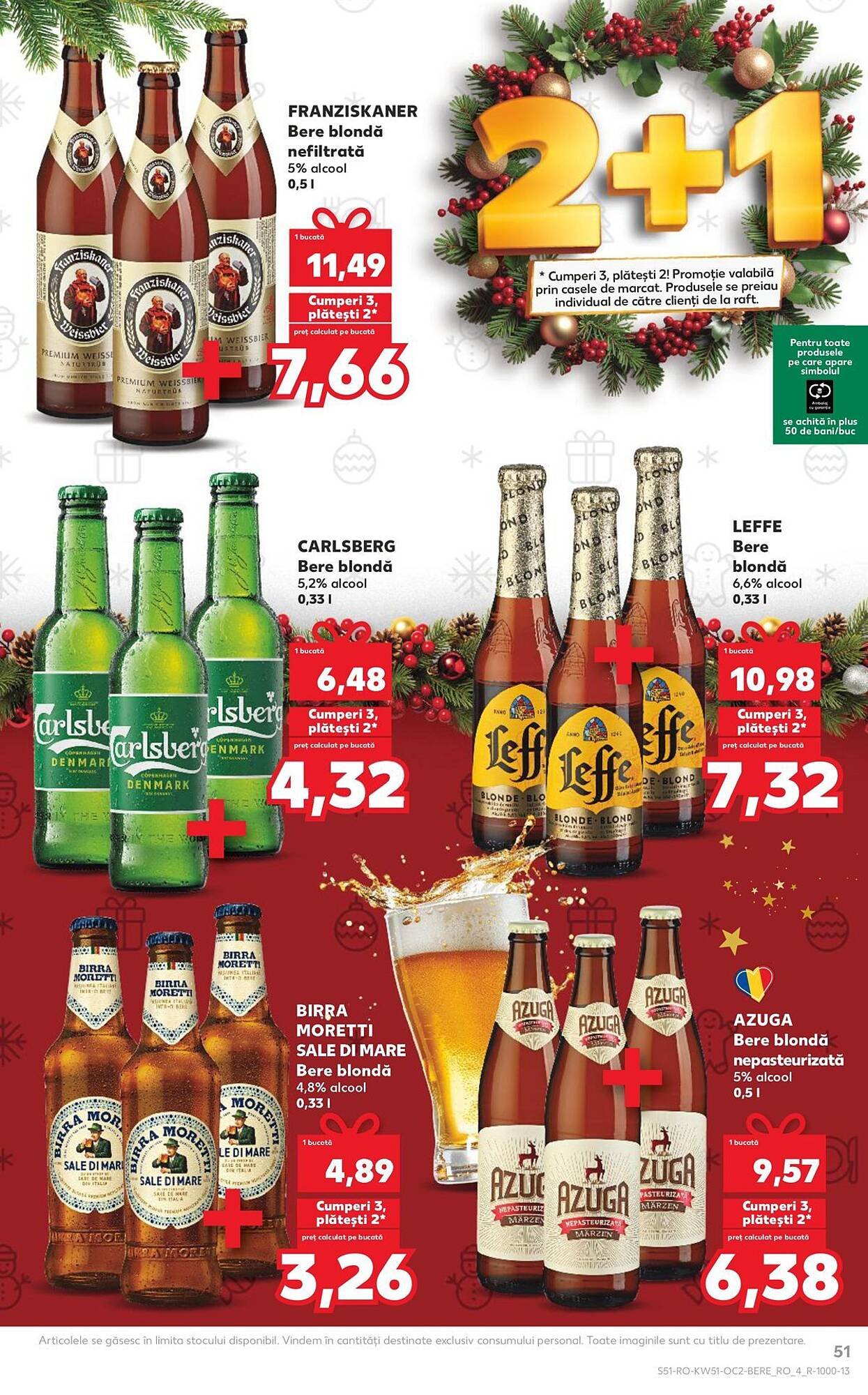 Catalog Kaufland