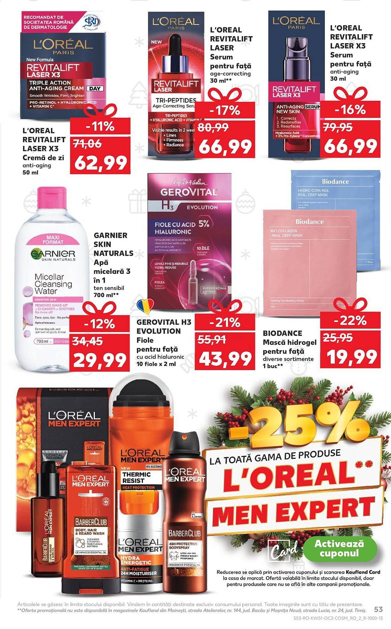 Catalog Kaufland