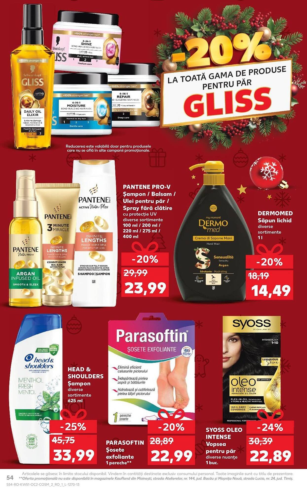 Catalog Kaufland
