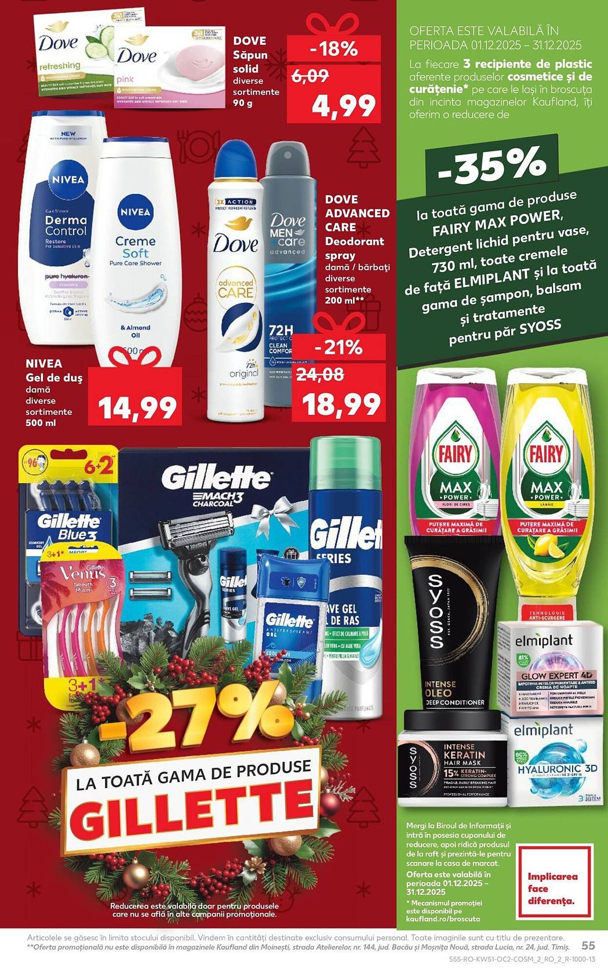 Catalog Kaufland