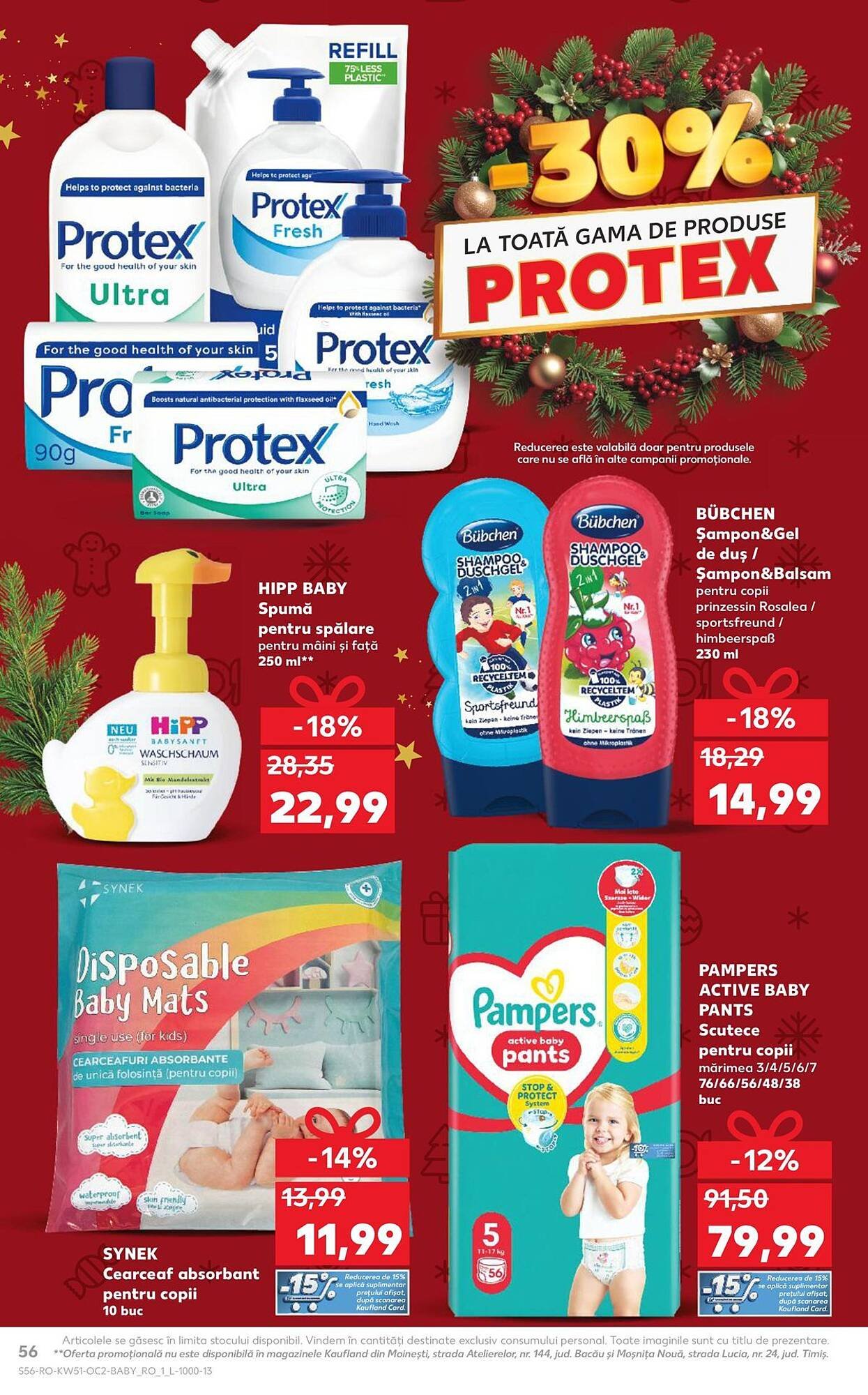 Catalog Kaufland