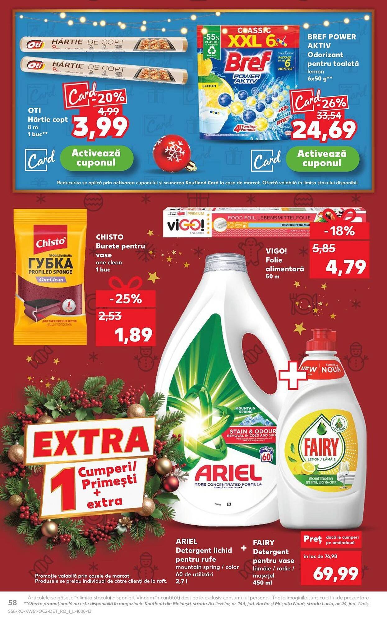 Catalog Kaufland