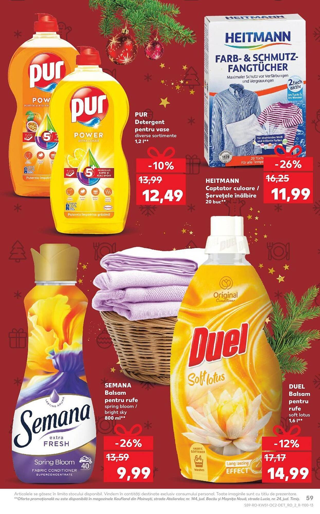 Catalog Kaufland