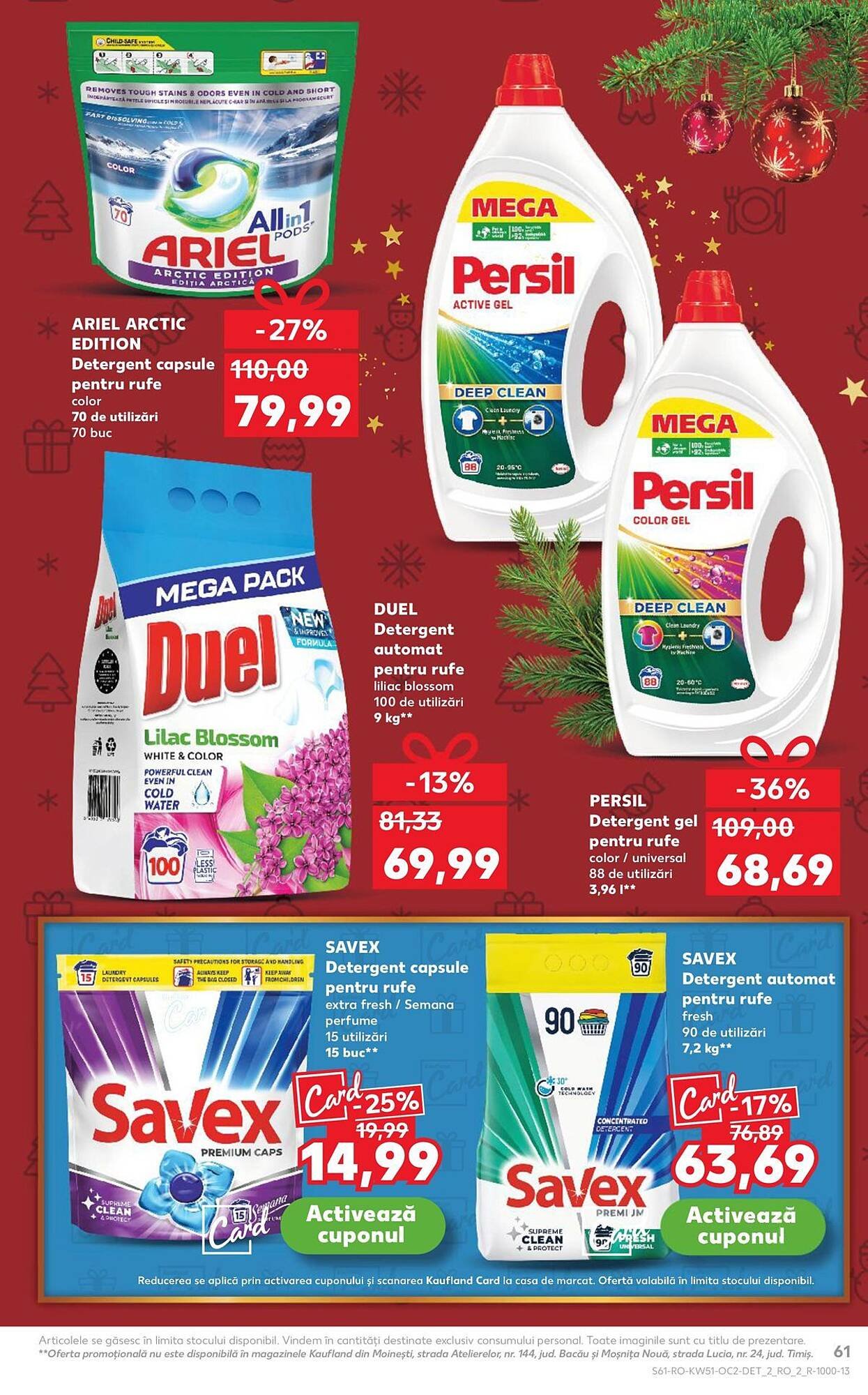 Catalog Kaufland