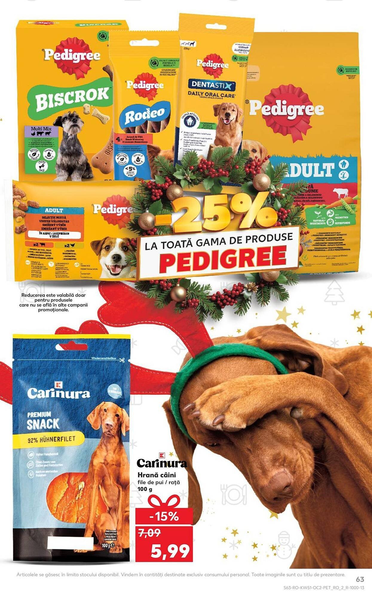 Catalog Kaufland