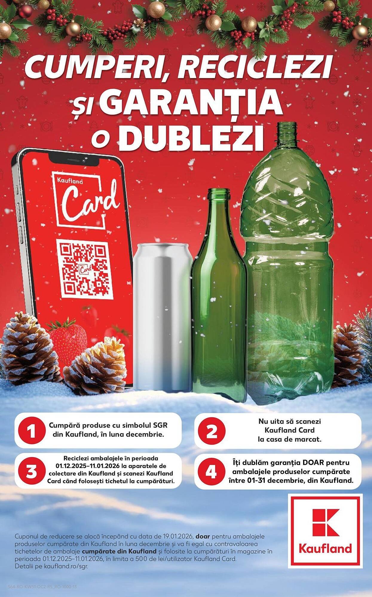 Catalog Kaufland
