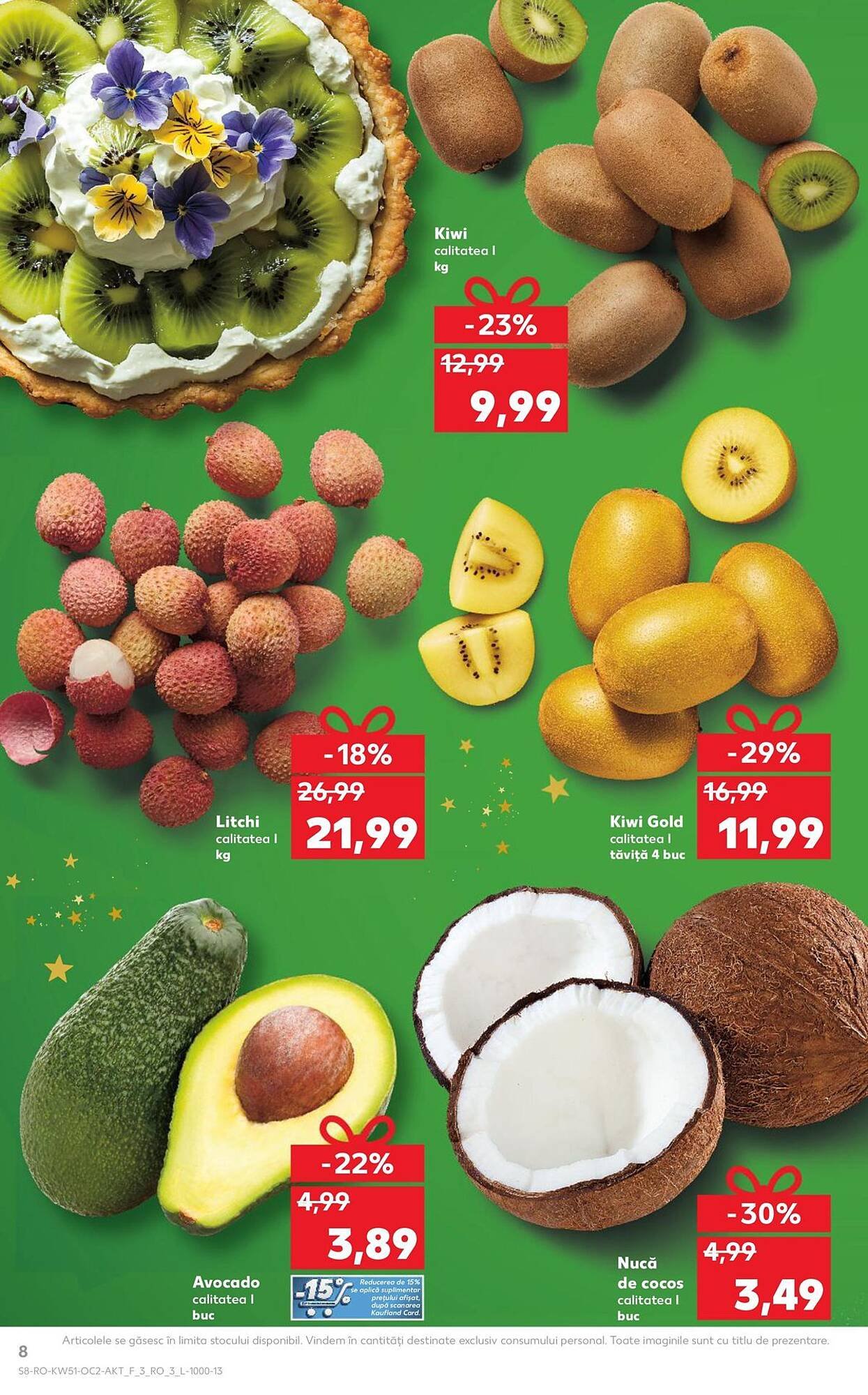 Catalog Kaufland