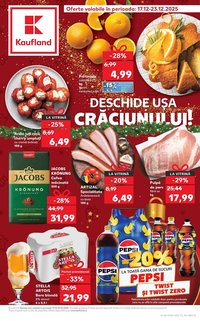 Catalog Kaufland