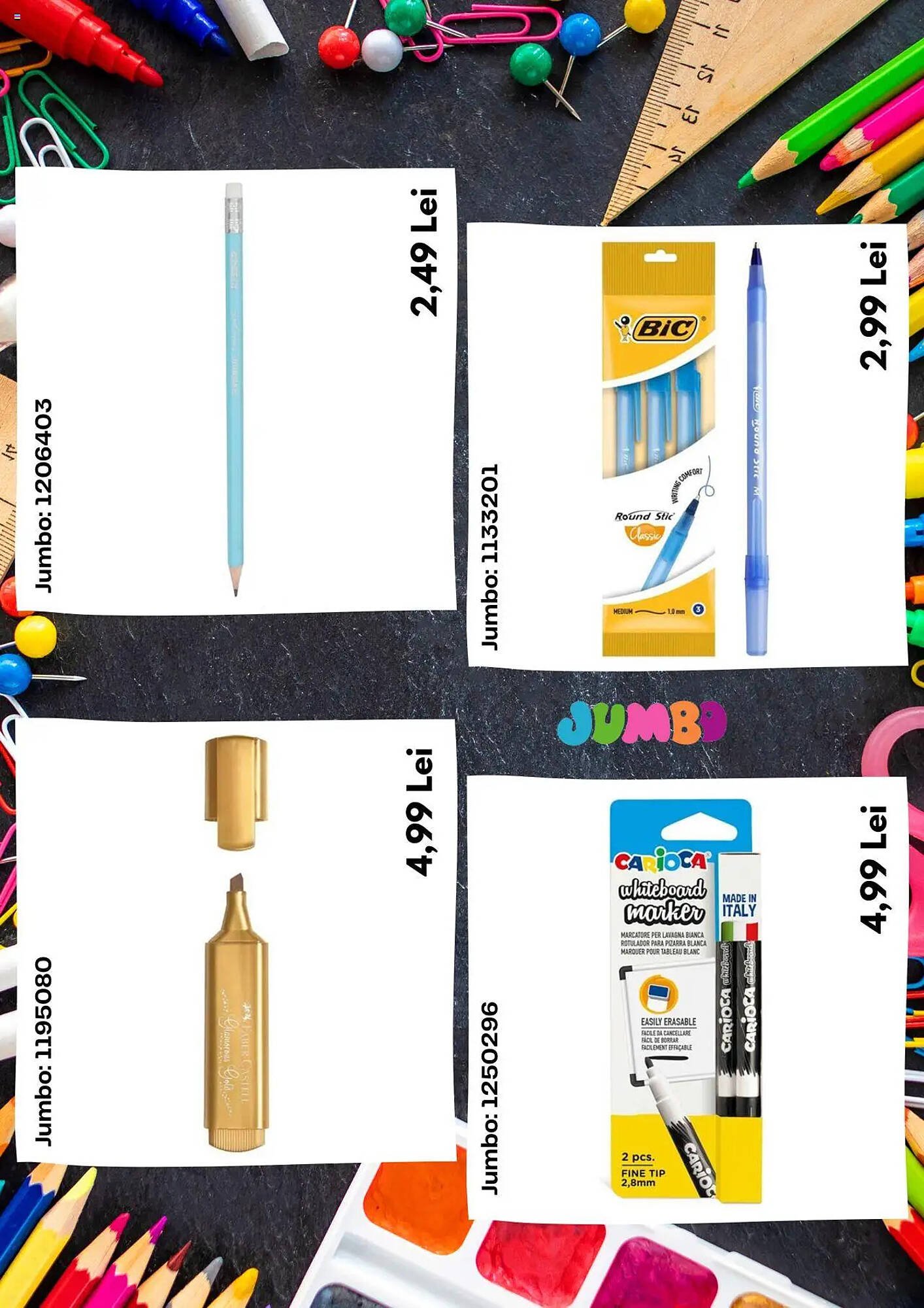 Catalog Jumbo