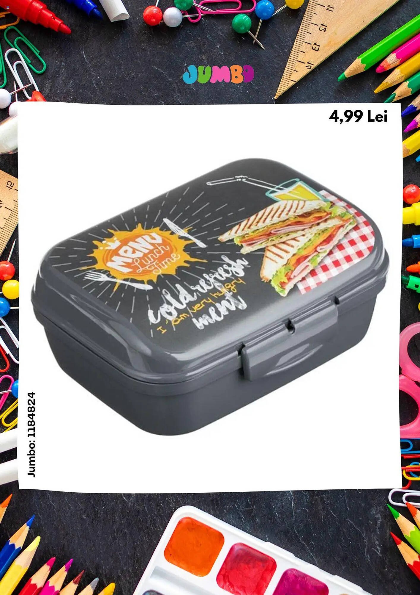 Catalog Jumbo