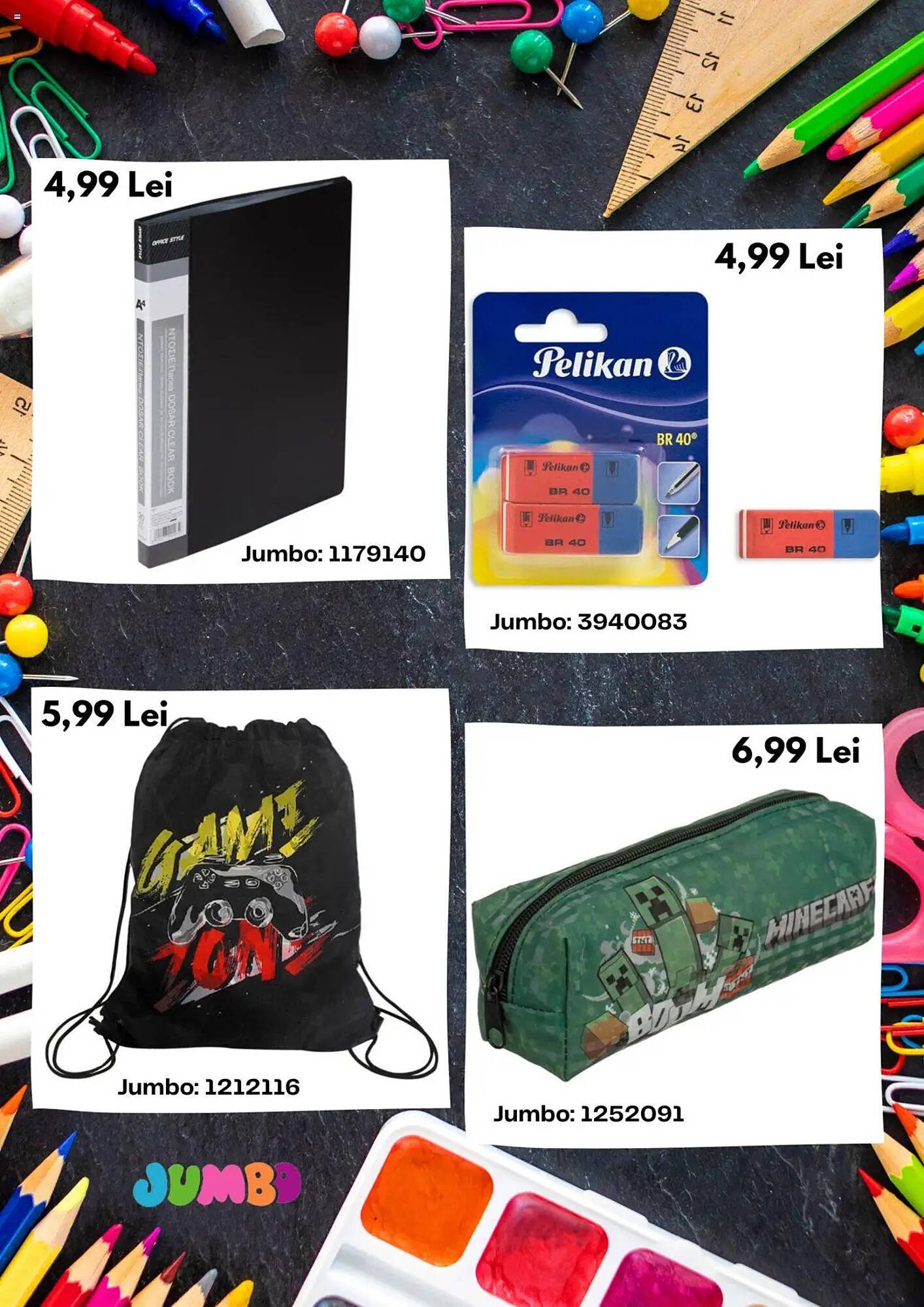 Catalog Jumbo
