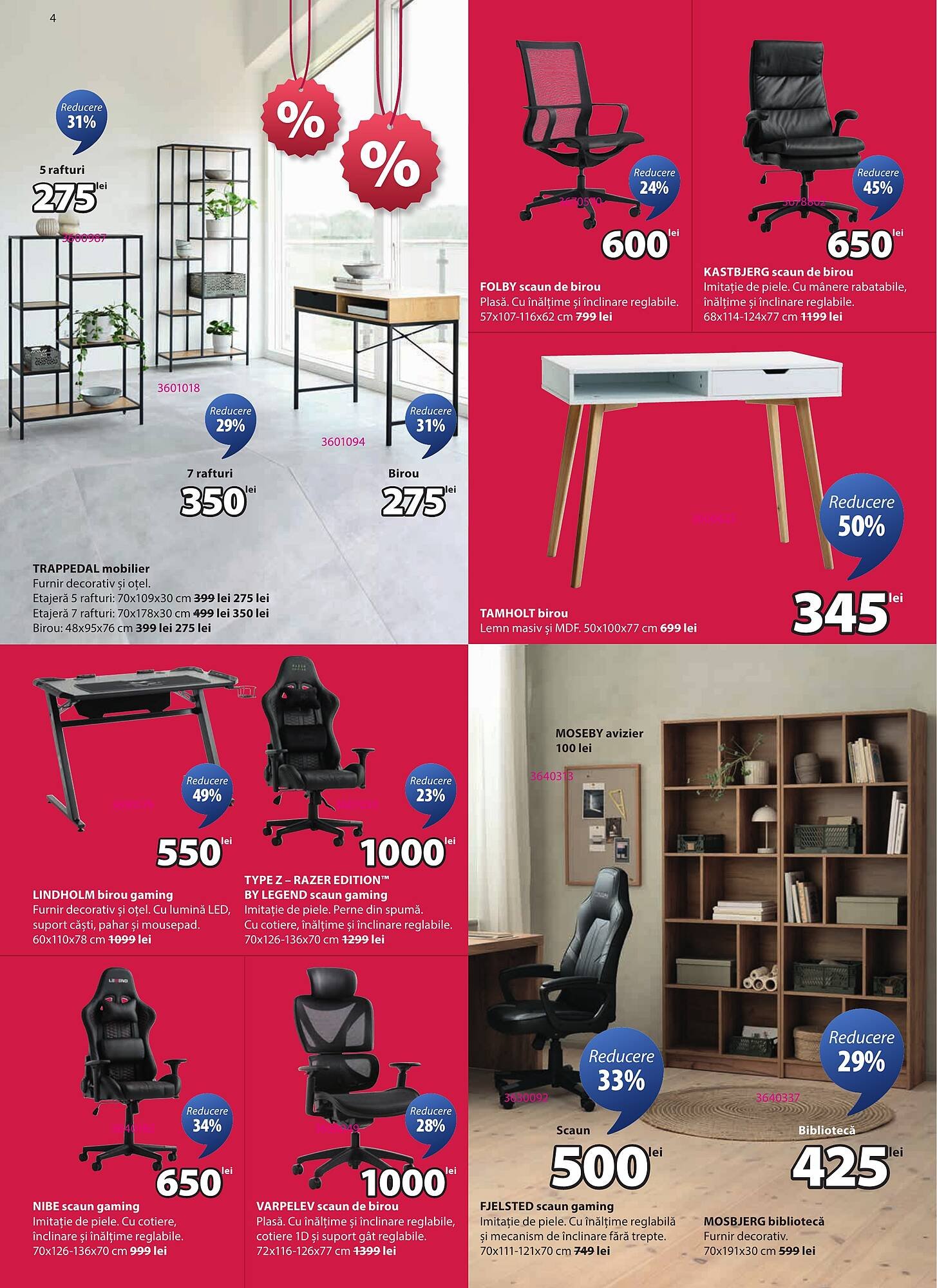Catalog JYSK