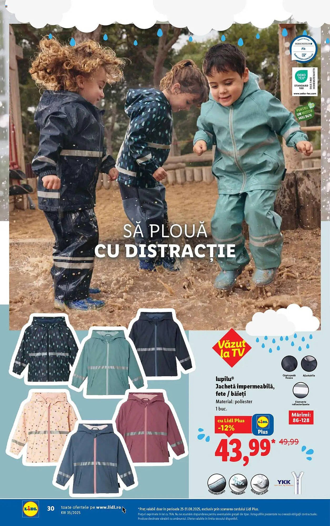 Catalog Lidl