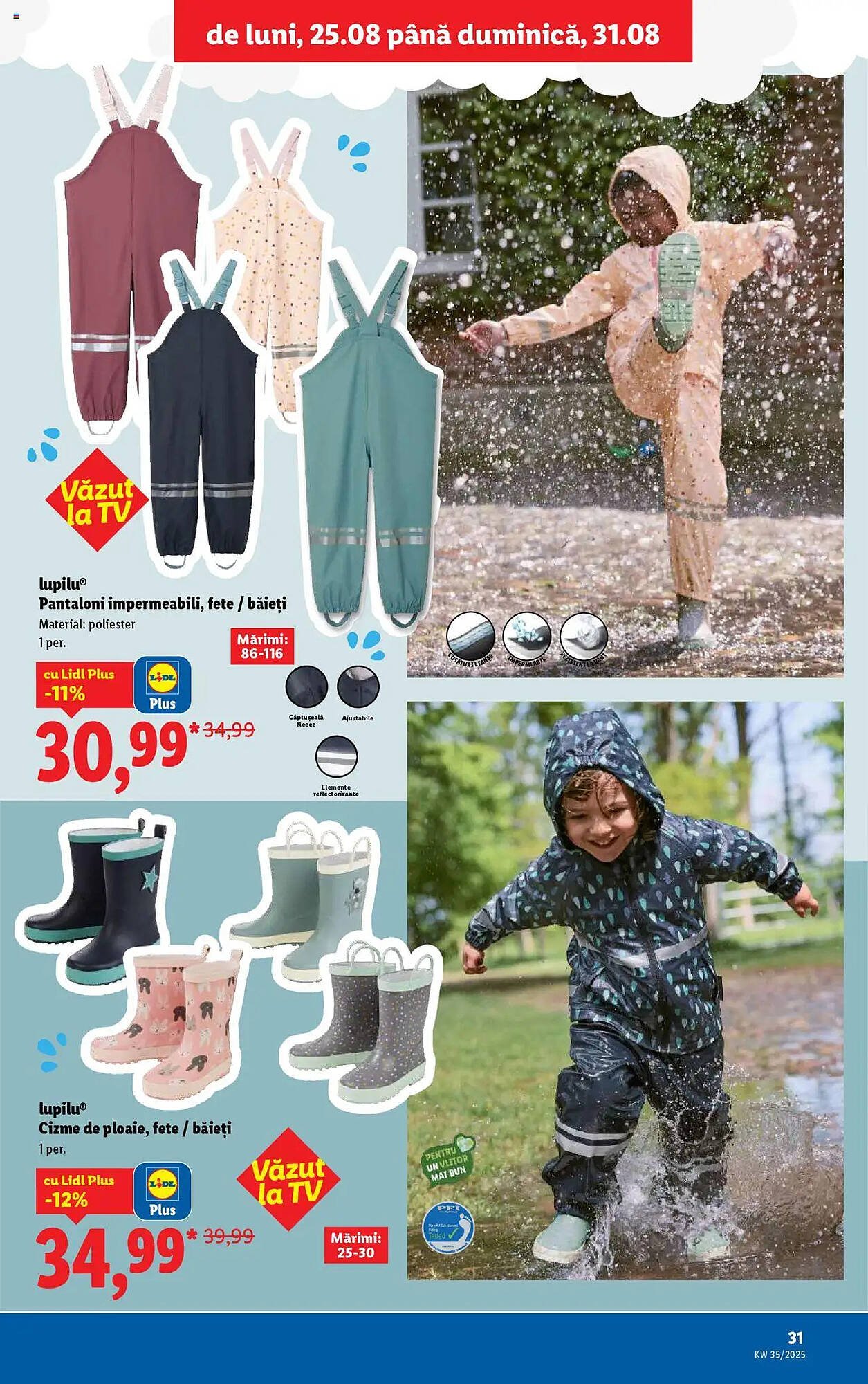 Catalog Lidl
