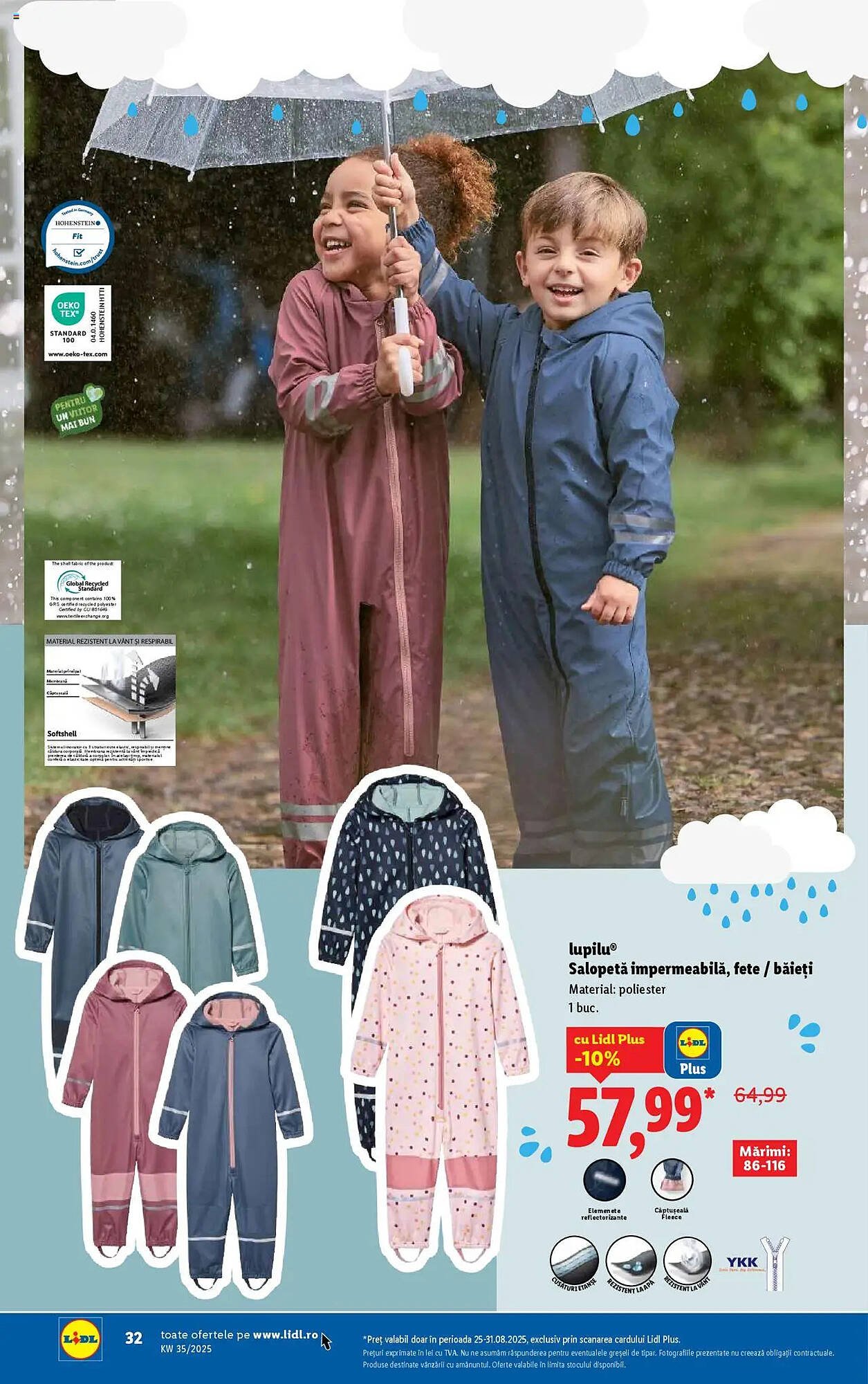 Catalog Lidl