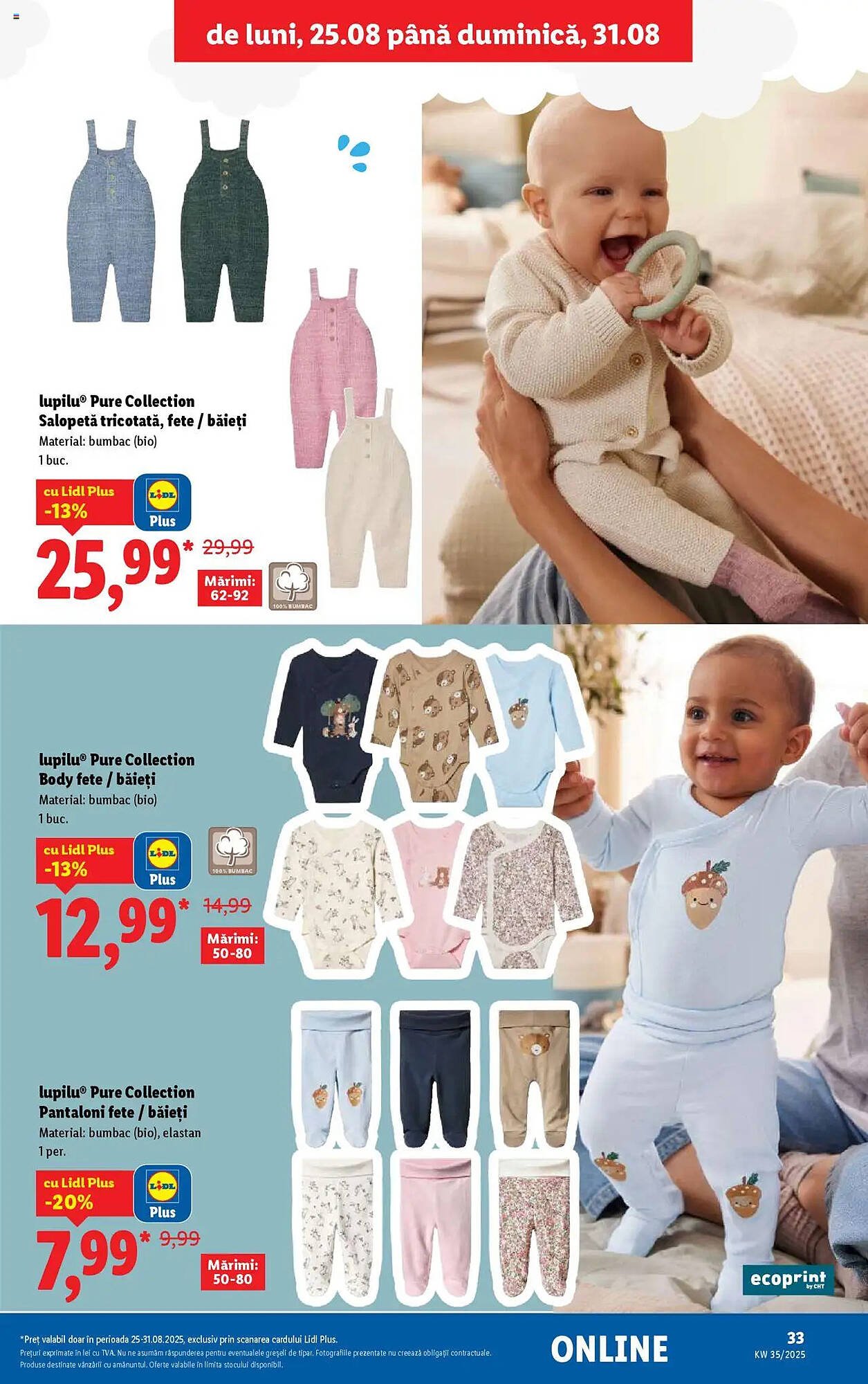 Catalog Lidl